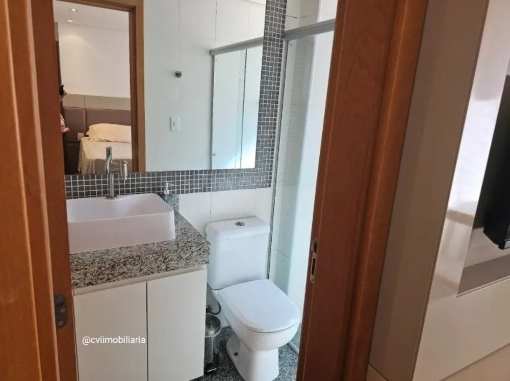 Apartamento, 3 quartos - Foto 11