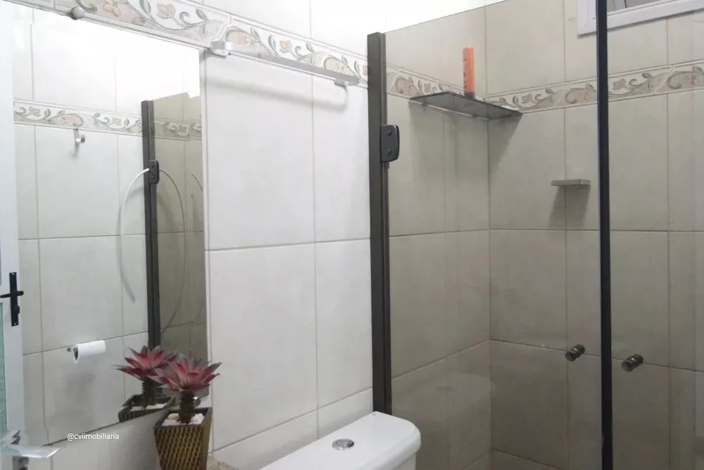 Casa, 3 quartos, 180 m² - Foto 11