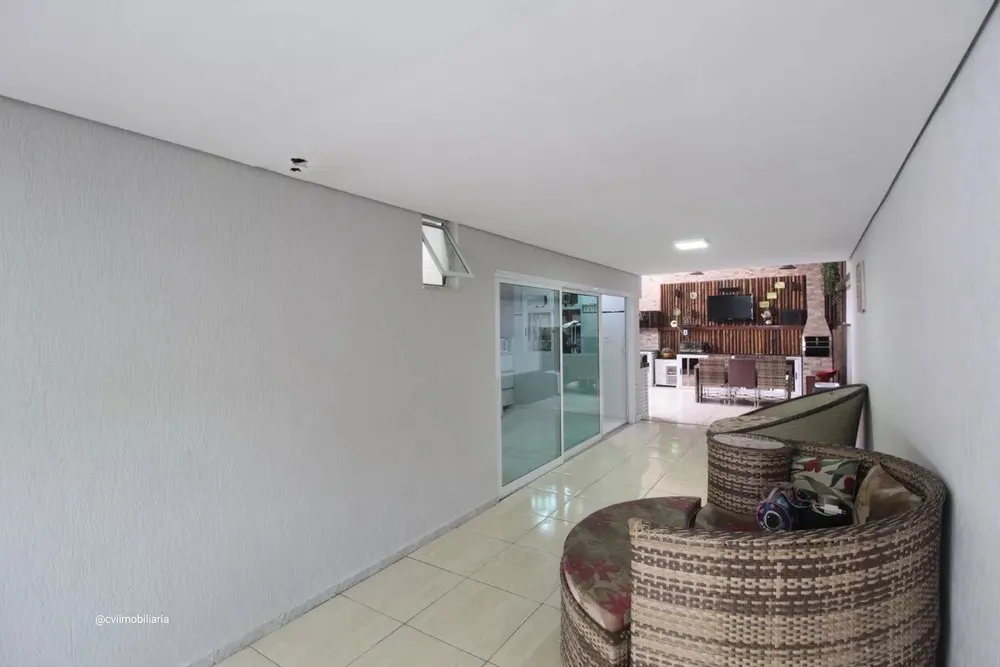 Casa, 3 quartos, 180 m² - Foto 15