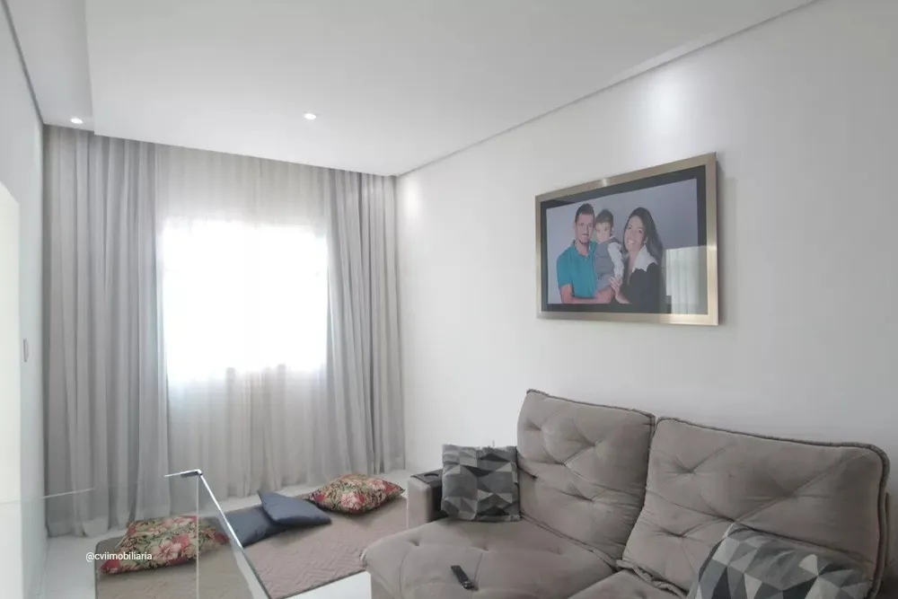 Casa, 3 quartos, 180 m² - Foto 2