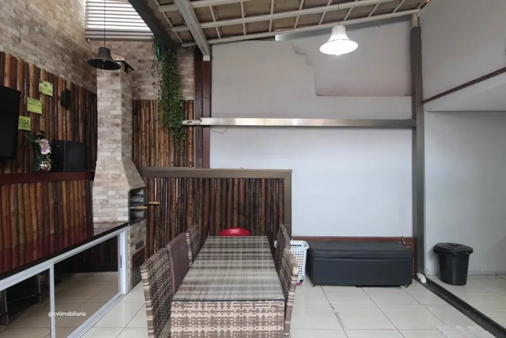Casa, 3 quartos, 180 m² - Foto 14