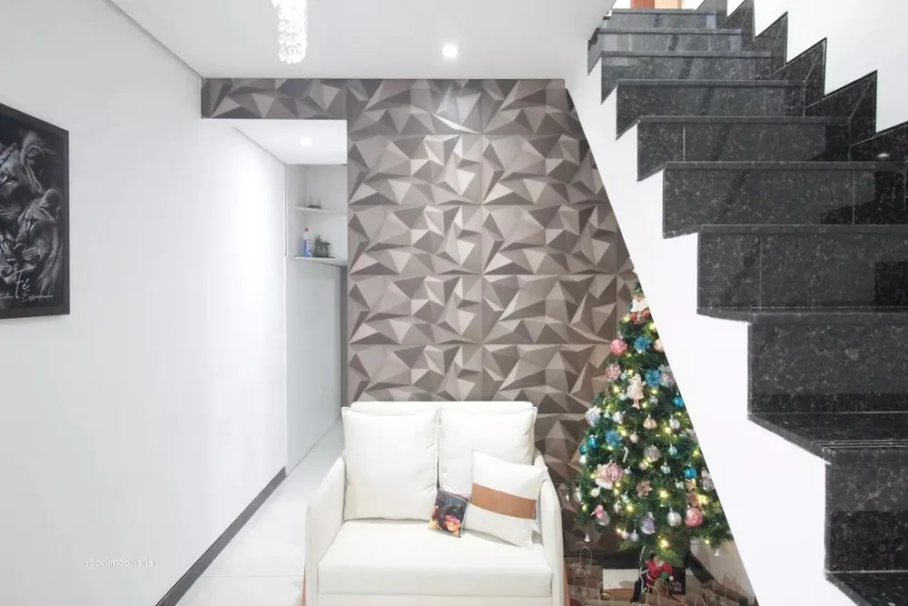 Casa, 3 quartos, 180 m² - Foto 9