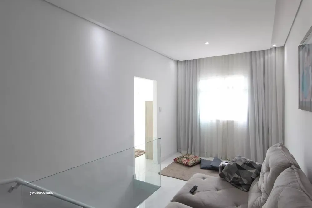Casa, 3 quartos, 180 m² - Foto 3
