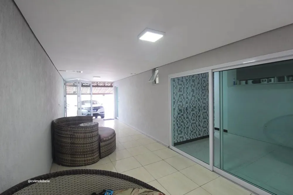 Casa, 3 quartos, 180 m² - Foto 16
