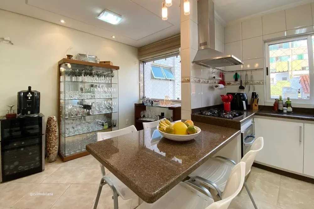 Apartamento, 4 quartos, 126 m² - Foto 4