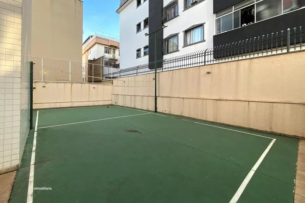 Apartamento, 4 quartos, 126 m² - Foto 14