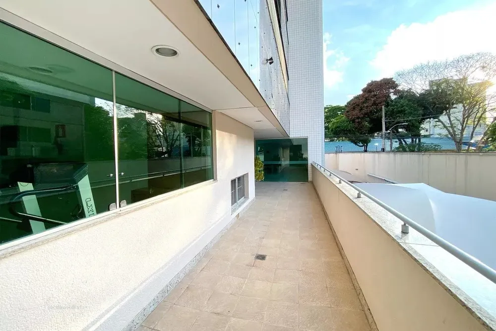 Apartamento, 4 quartos, 126 m² - Foto 15