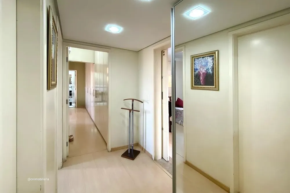 Apartamento, 4 quartos, 126 m² - Foto 5