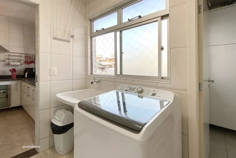Apartamento, 4 quartos, 126 m² - Foto 13