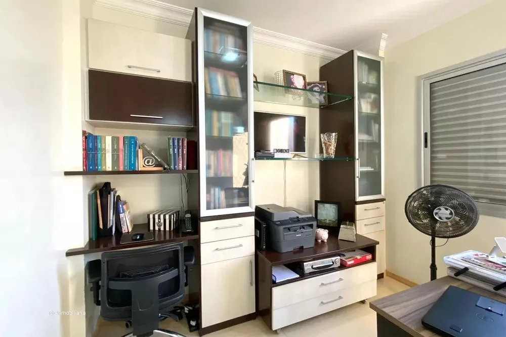 Apartamento, 4 quartos, 126 m² - Foto 7