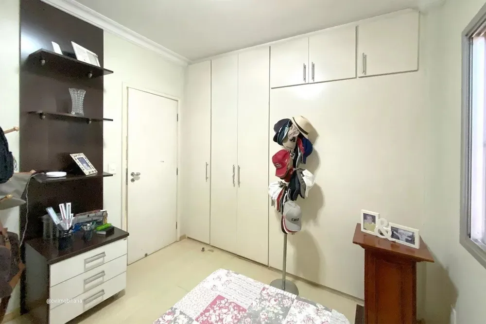 Apartamento, 4 quartos, 126 m² - Foto 6