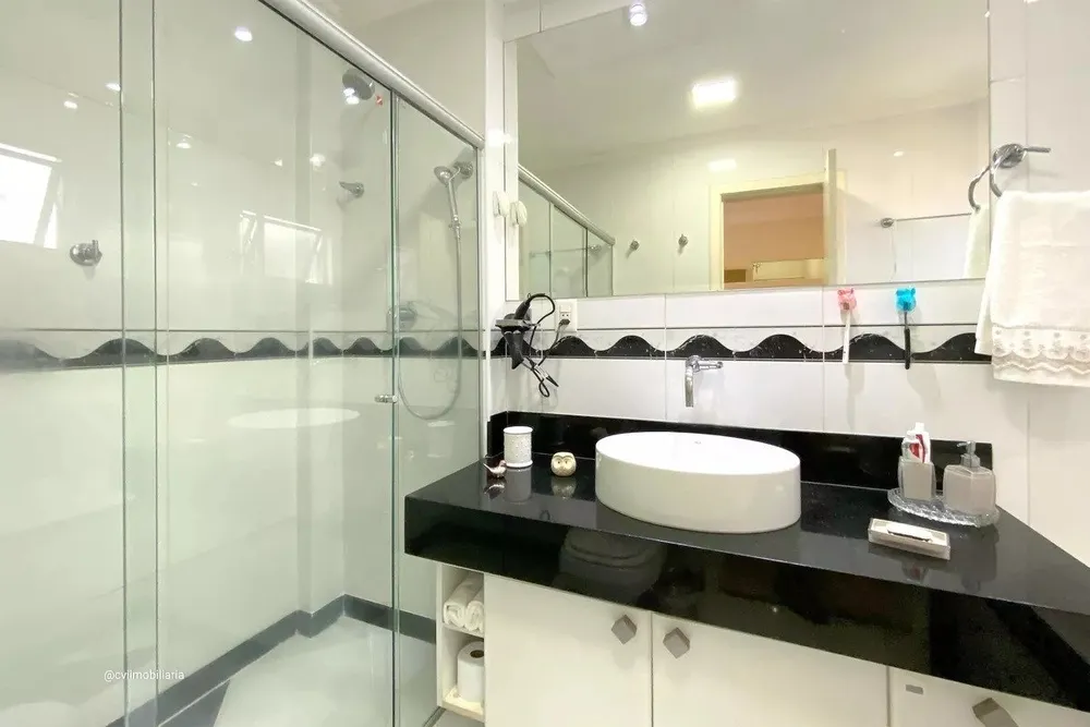 Apartamento, 4 quartos, 126 m² - Foto 9