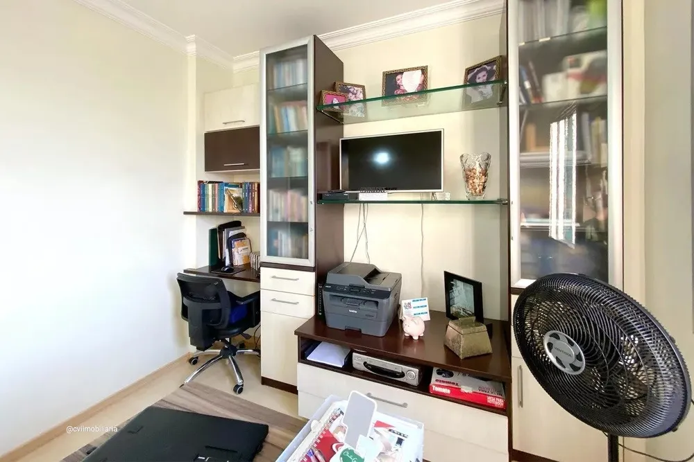 Apartamento, 4 quartos, 126 m² - Foto 8
