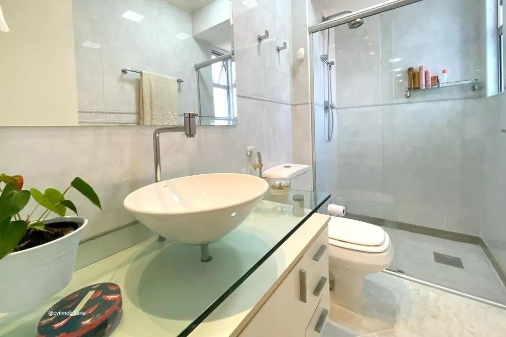 Apartamento, 4 quartos, 126 m² - Foto 11