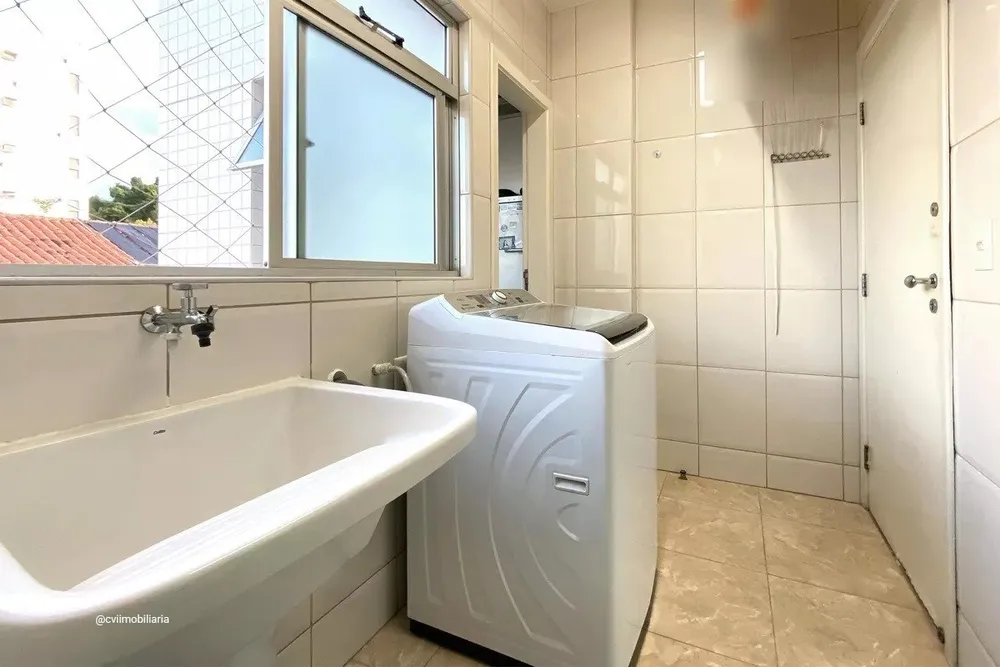 Apartamento, 4 quartos, 126 m² - Foto 12