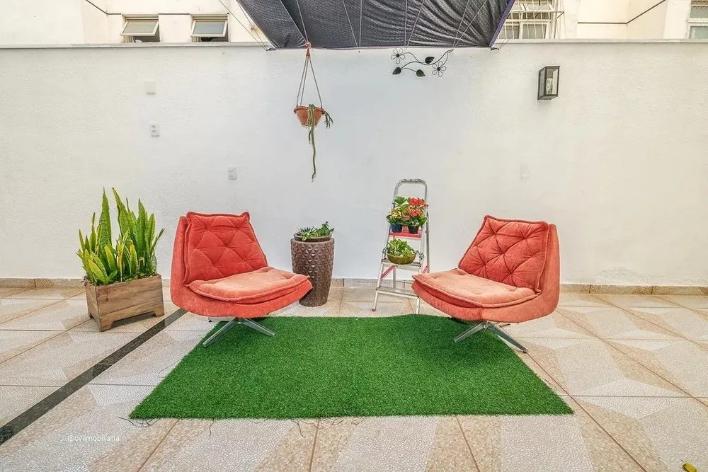 Apartamento, 3 quartos, 178 m² - Foto 14