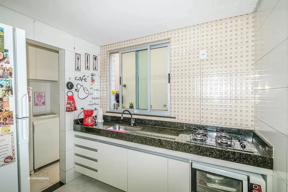 Apartamento, 3 quartos, 178 m² - Foto 5