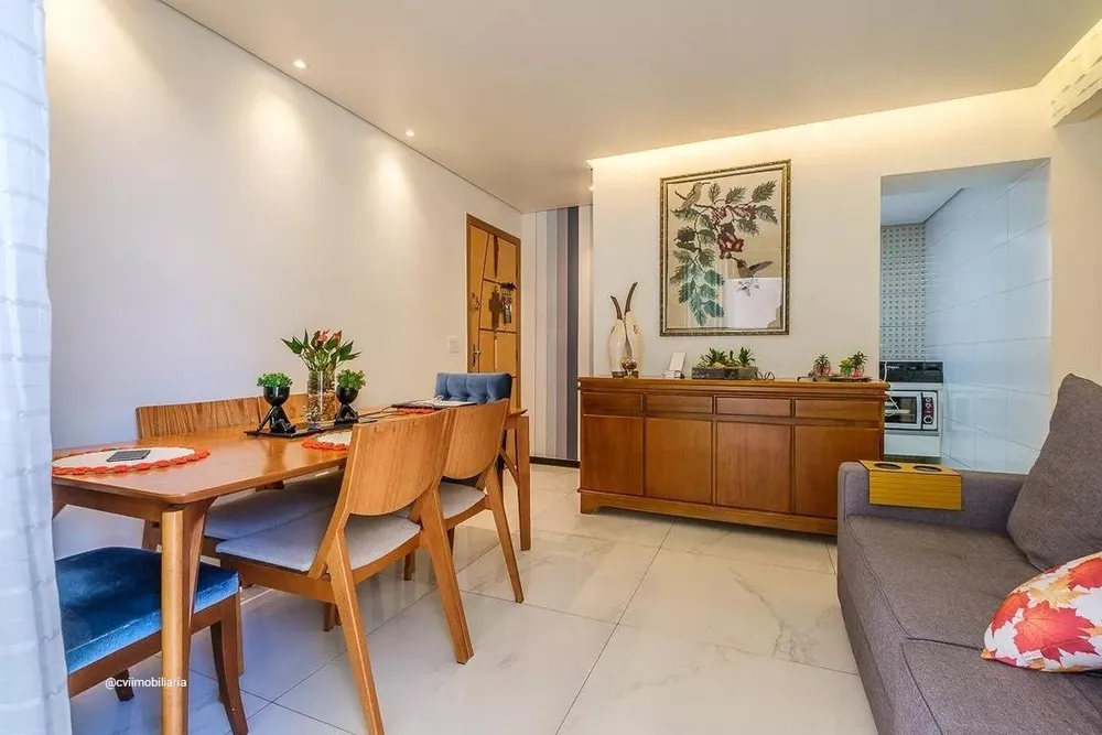 Apartamento, 3 quartos, 178 m² - Foto 4