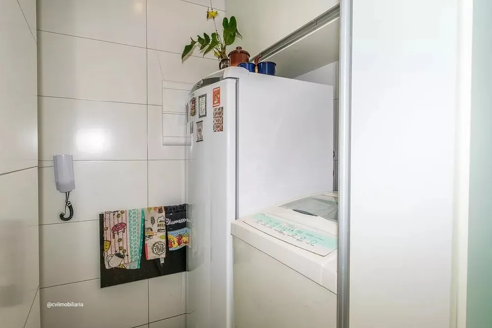 Apartamento, 3 quartos, 178 m² - Foto 8