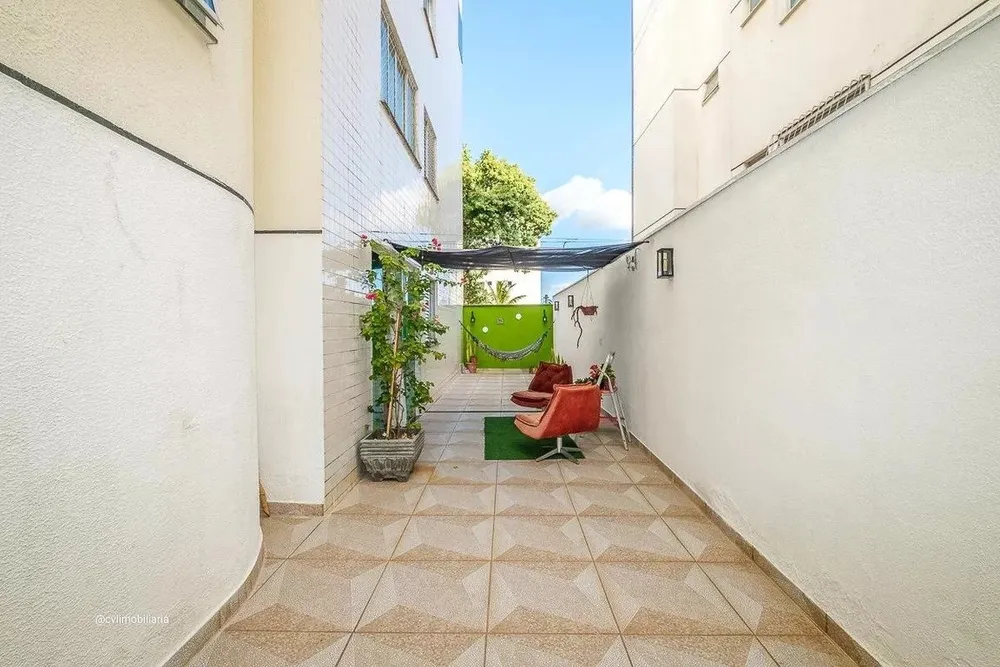Apartamento, 3 quartos, 178 m² - Foto 15