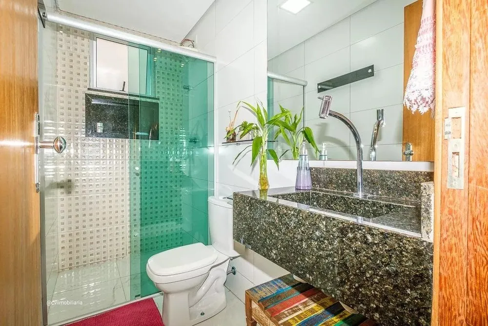 Apartamento, 3 quartos, 178 m² - Foto 13