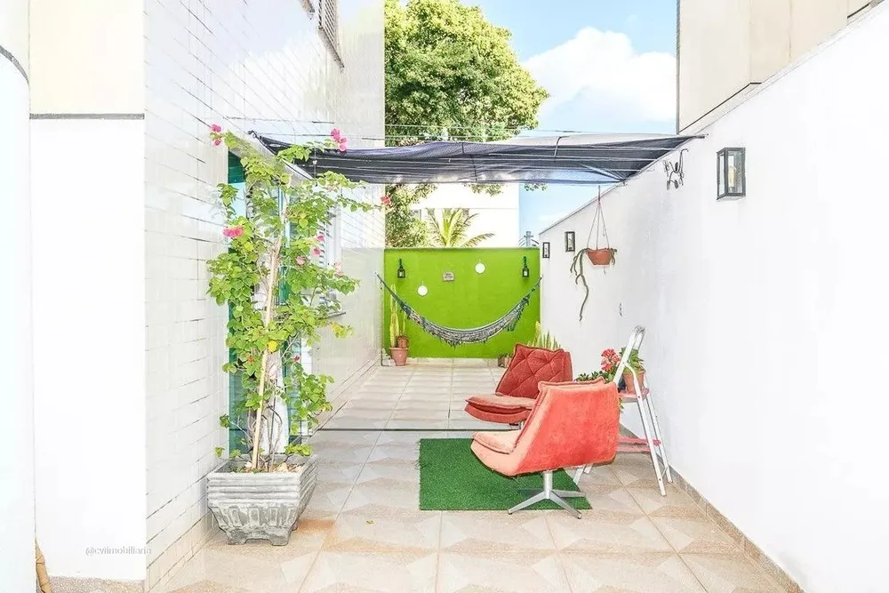 Apartamento, 3 quartos, 178 m² - Foto 16