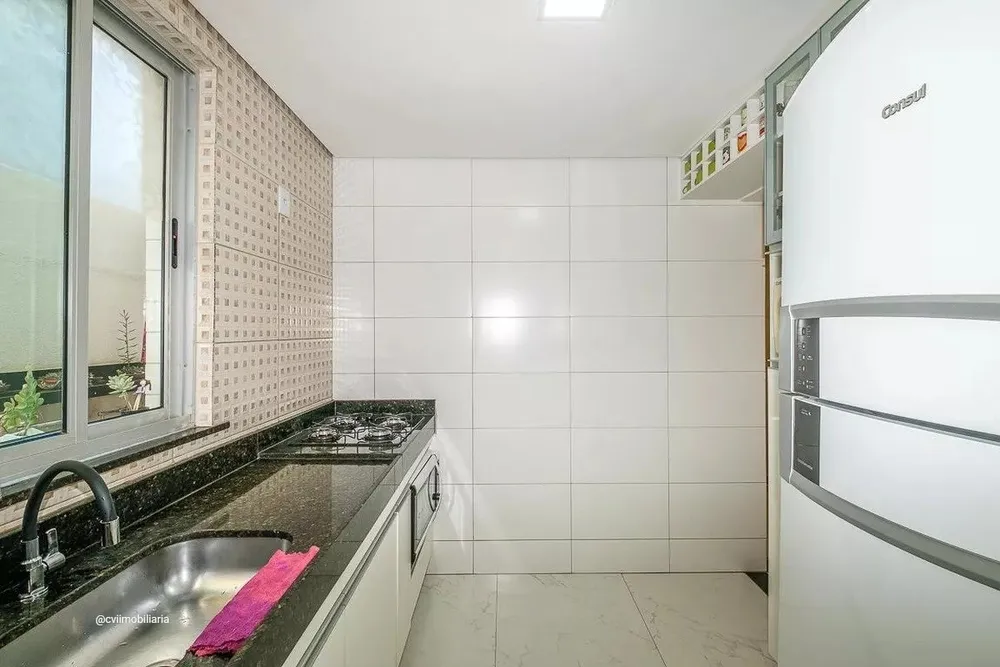 Apartamento, 3 quartos, 178 m² - Foto 7