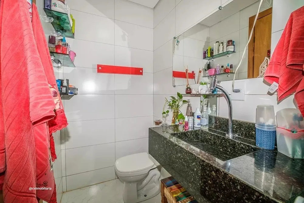 Apartamento, 3 quartos, 178 m² - Foto 12