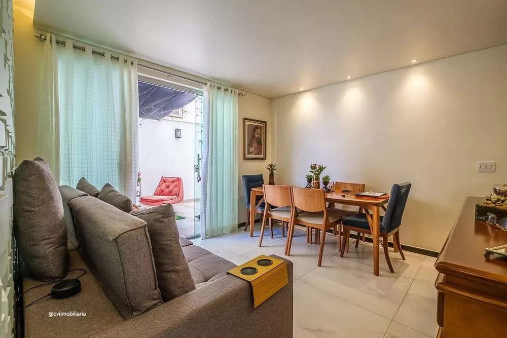 Apartamento, 3 quartos, 178 m² - Foto 2