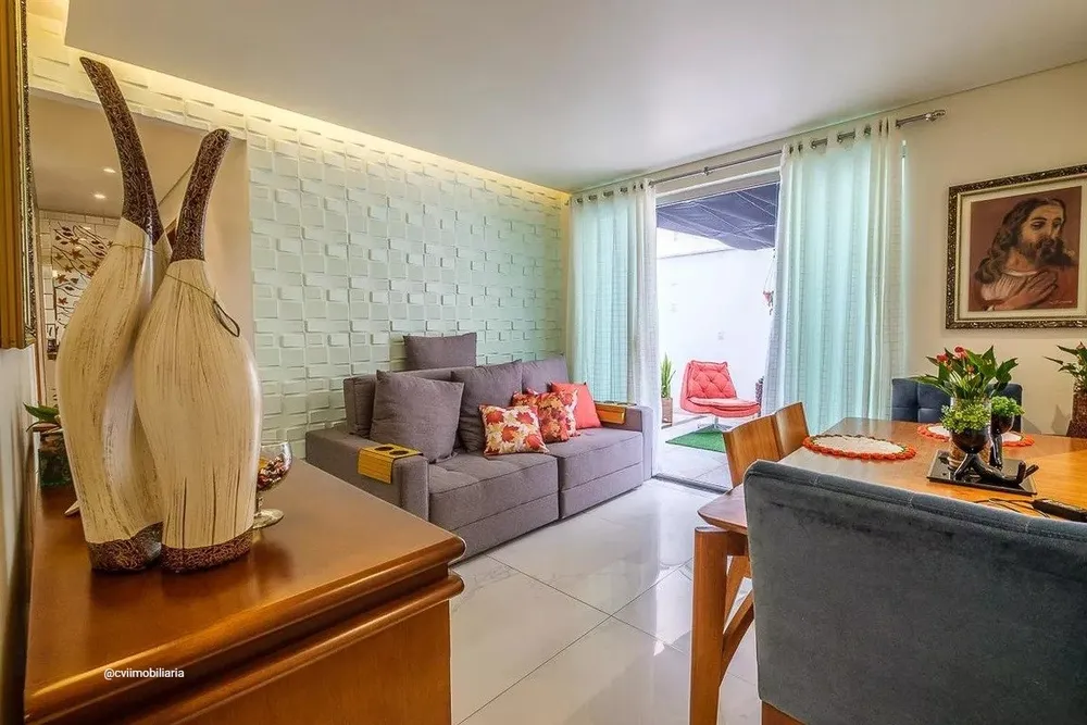 Apartamento, 3 quartos, 178 m² - Foto 1