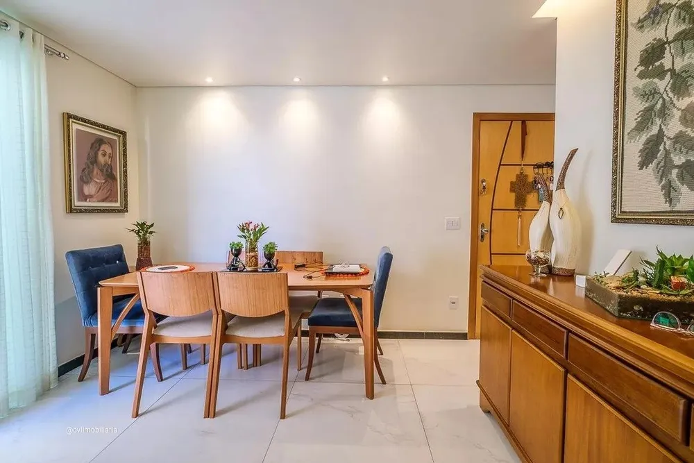 Apartamento, 3 quartos, 178 m² - Foto 3