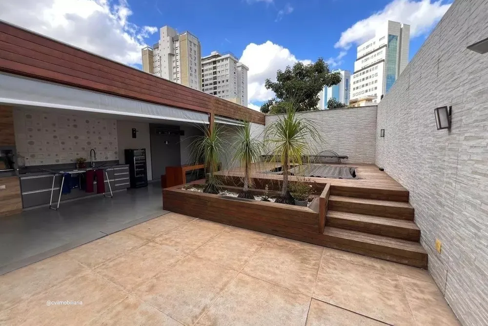 Apartamento, 3 quartos, 179 m² - Foto 9