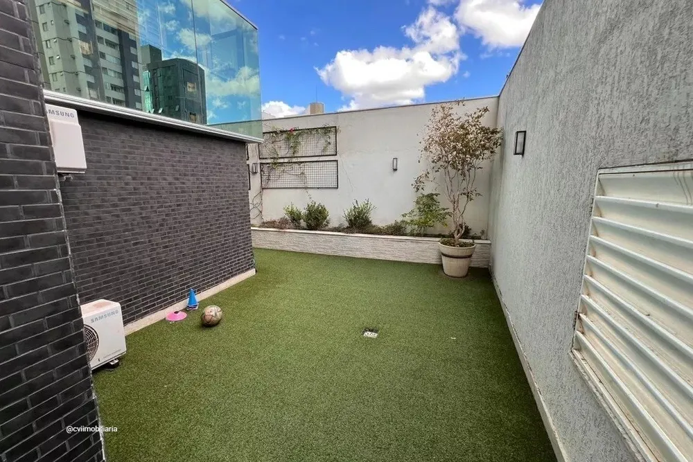 Apartamento, 3 quartos, 179 m² - Foto 14