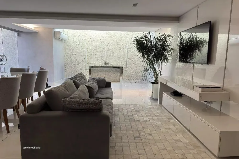 Apartamento, 3 quartos, 179 m² - Foto 4