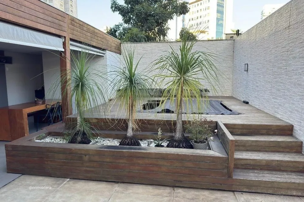 Apartamento, 3 quartos, 179 m² - Foto 7