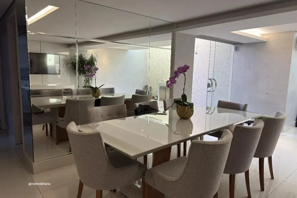 Apartamento, 3 quartos, 179 m² - Foto 6