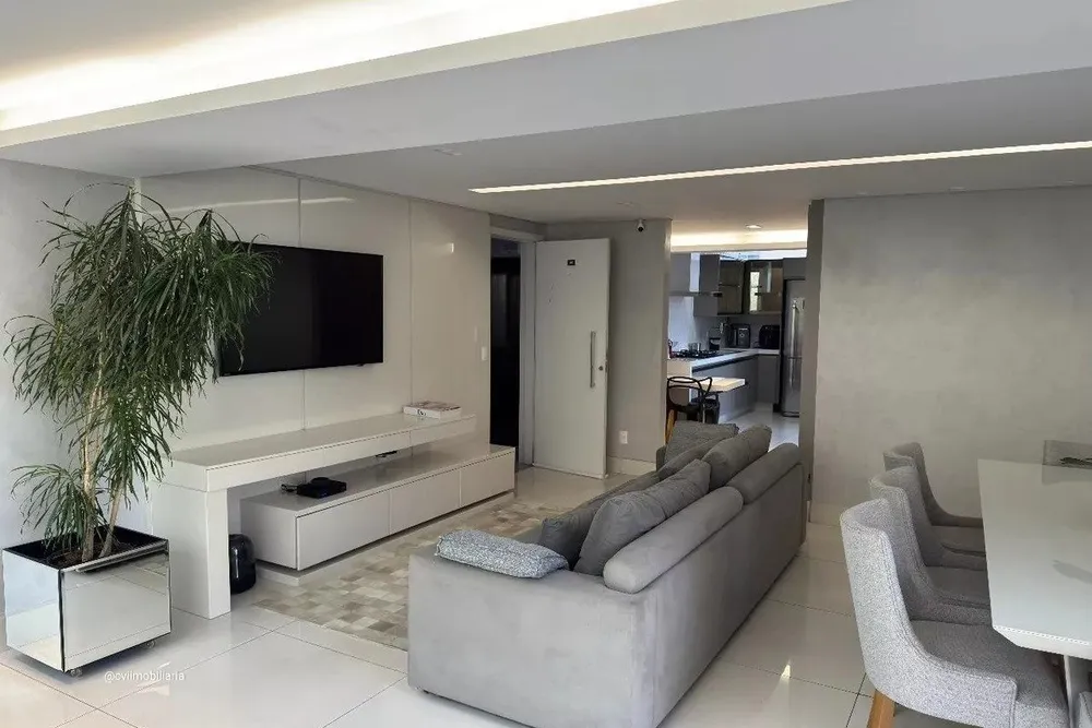 Apartamento, 3 quartos, 179 m² - Foto 6