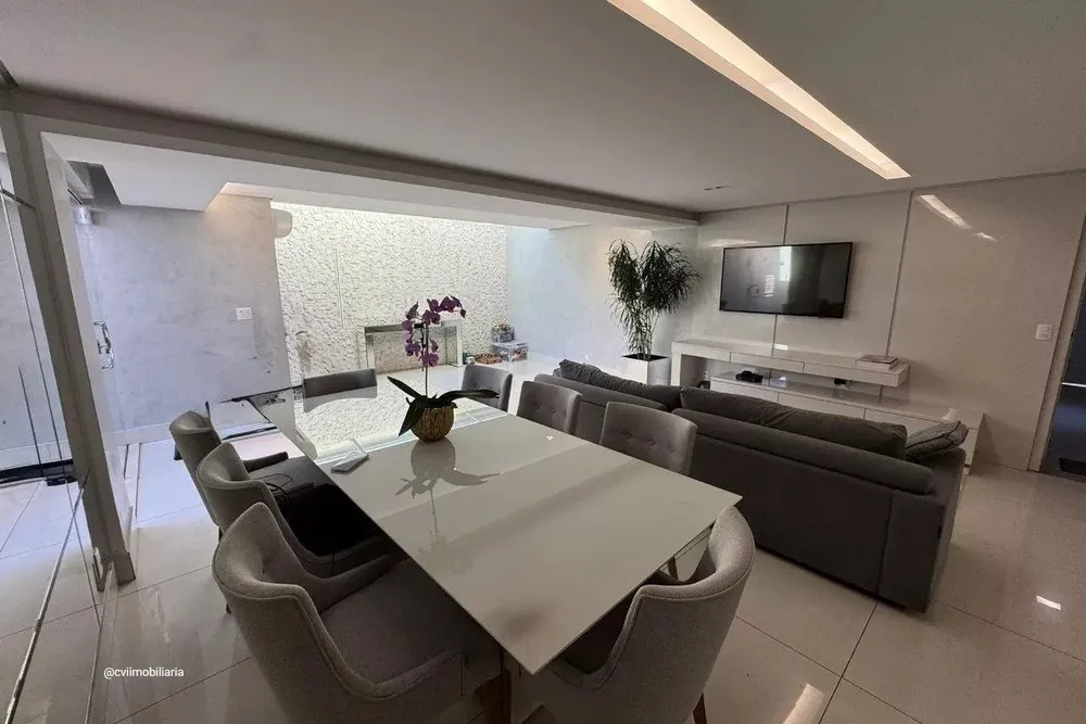 Apartamento, 3 quartos, 179 m² - Foto 3