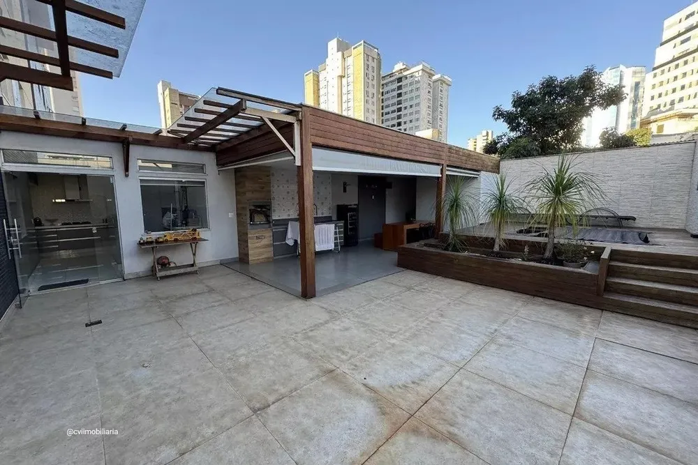 Apartamento, 3 quartos, 179 m² - Foto 8
