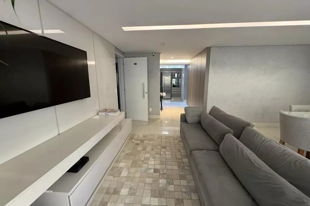 Apartamento, 3 quartos, 179 m² - Foto 2
