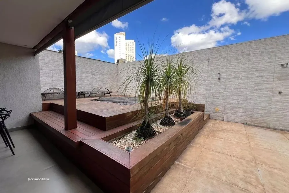 Apartamento, 3 quartos, 179 m² - Foto 12