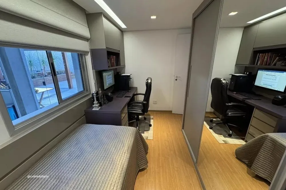 Apartamento, 3 quartos, 179 m² - Foto 8