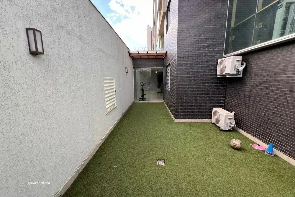 Apartamento, 3 quartos, 179 m² - Foto 5