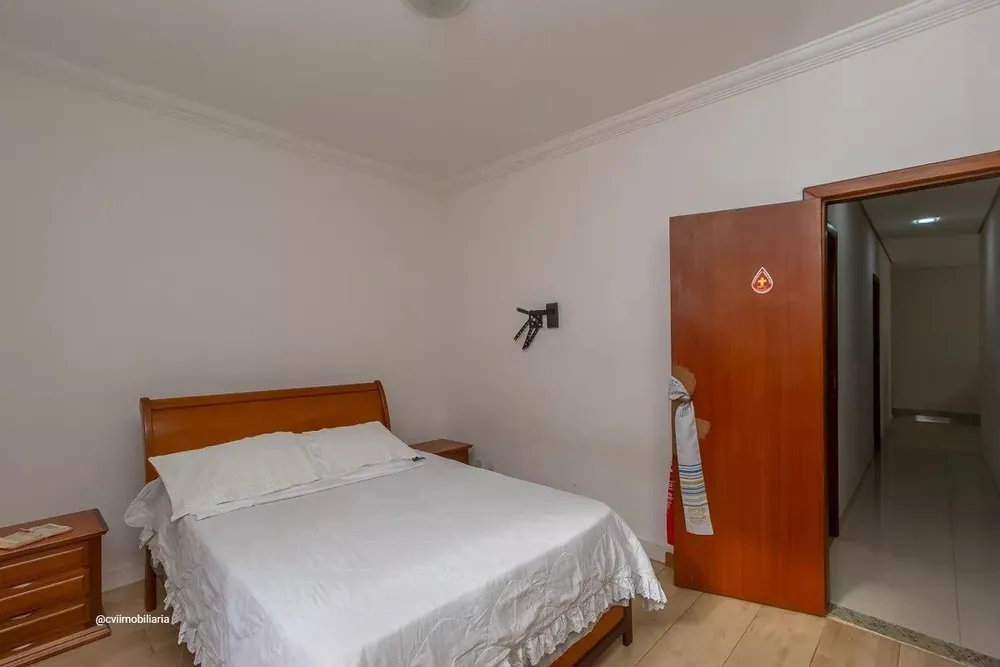 Casa, 3 quartos, 360 m² - Foto 6