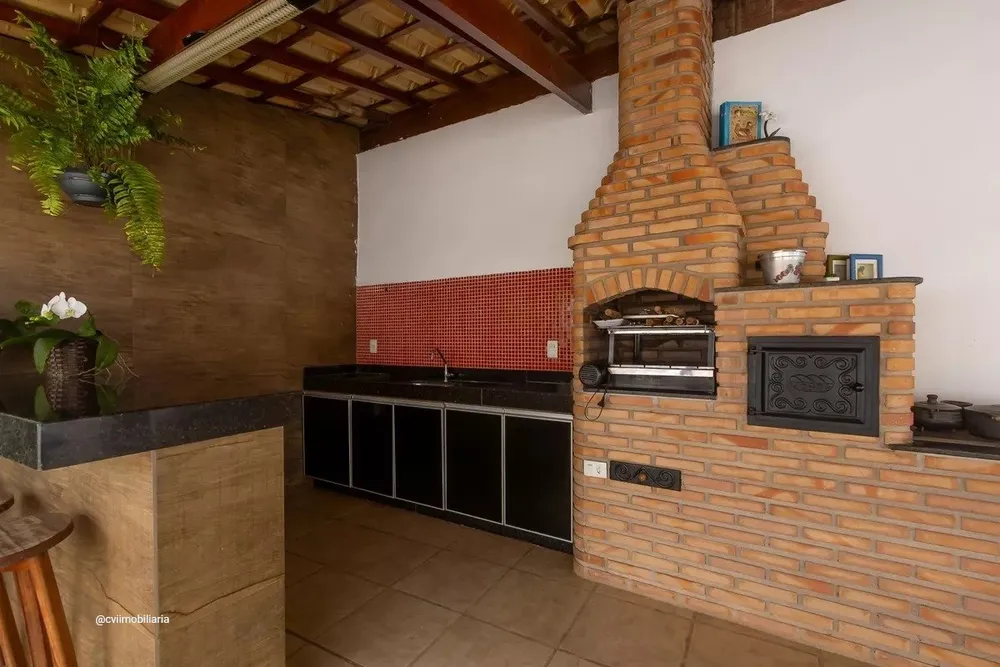 Casa, 3 quartos, 360 m² - Foto 11