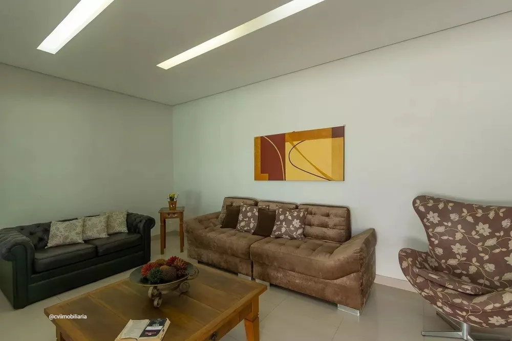 Casa, 3 quartos, 360 m² - Foto 4