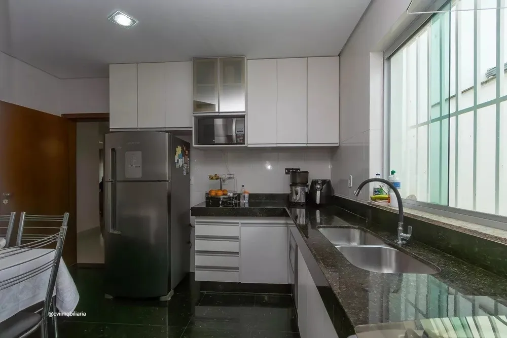 Casa, 3 quartos, 360 m² - Foto 7