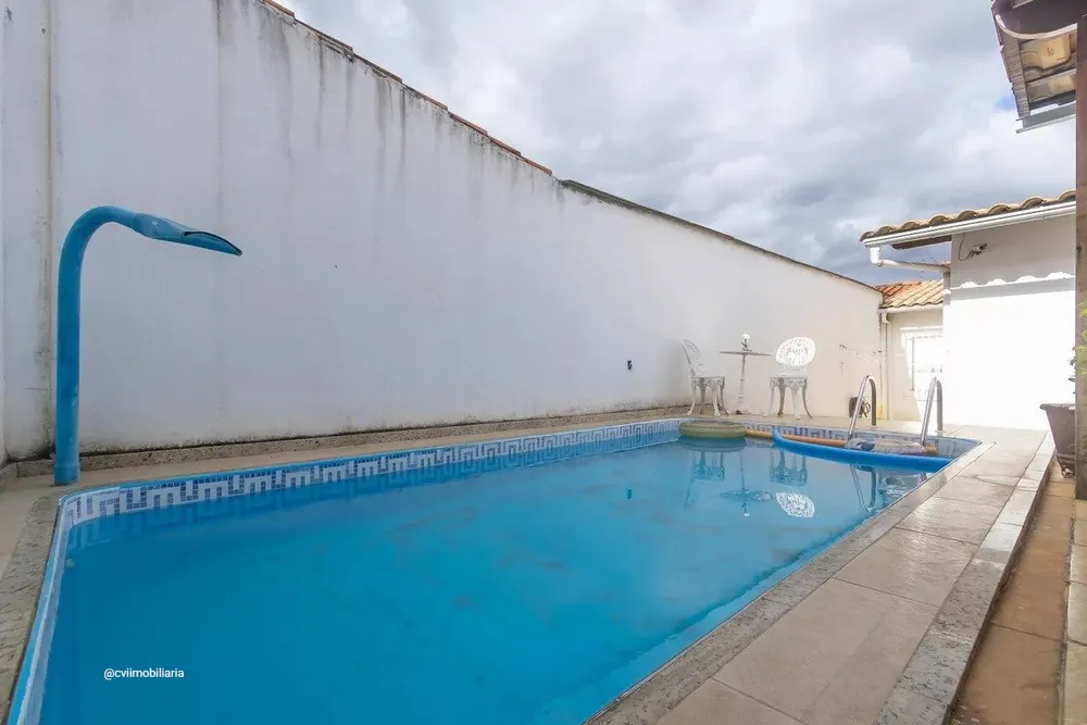 Casa, 3 quartos, 360 m² - Foto 12