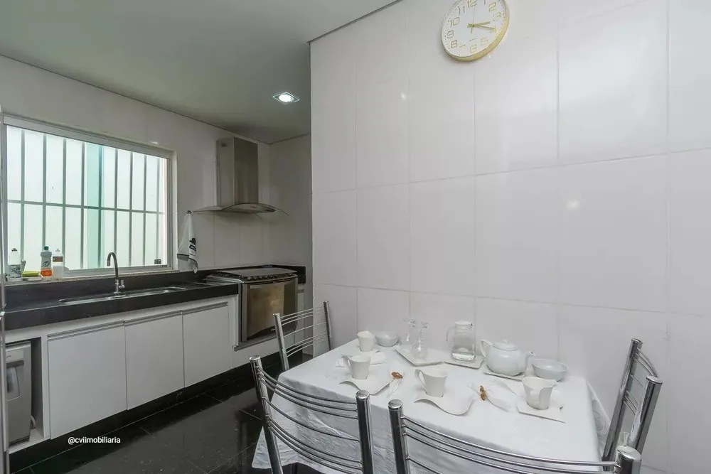 Casa, 3 quartos, 360 m² - Foto 5