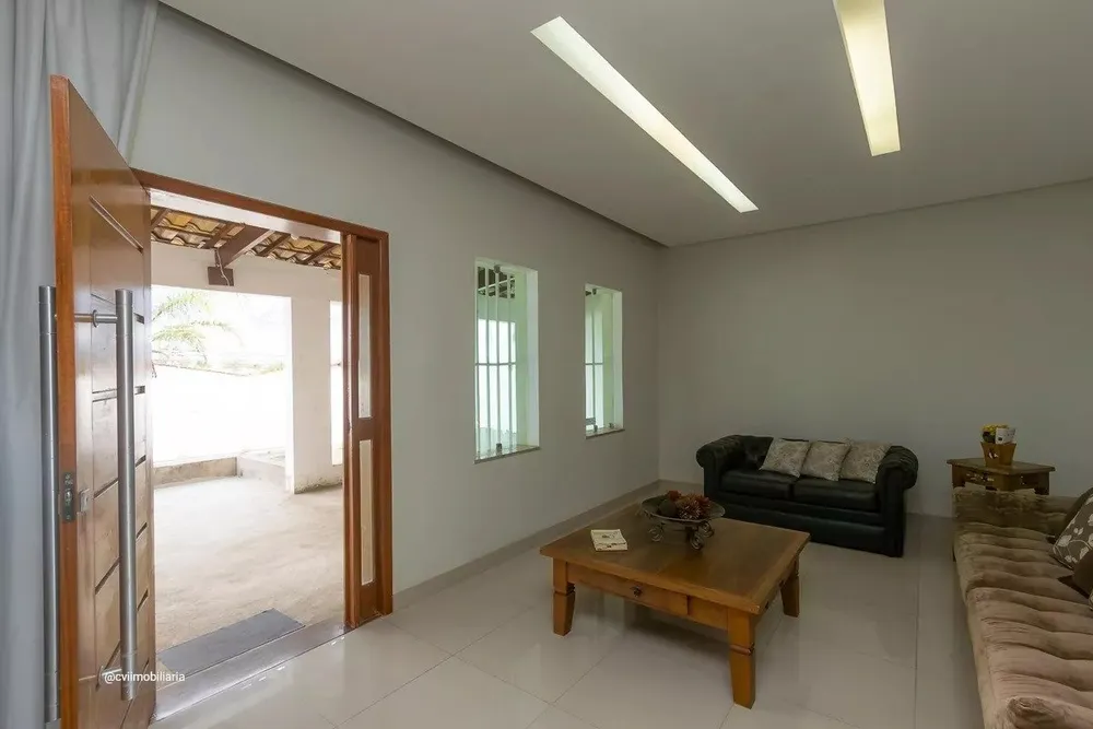 Casa, 3 quartos, 360 m² - Foto 3